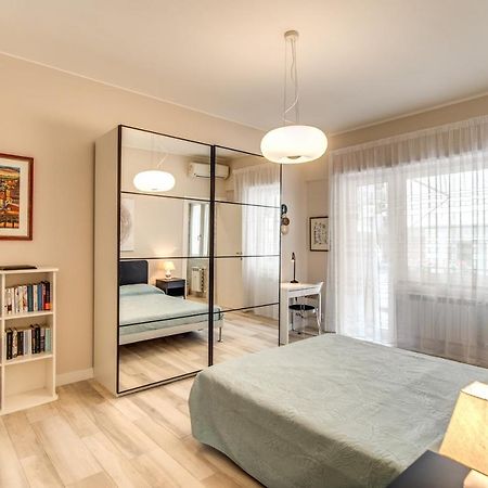 Casa Paradisi Рим Екстериор снимка