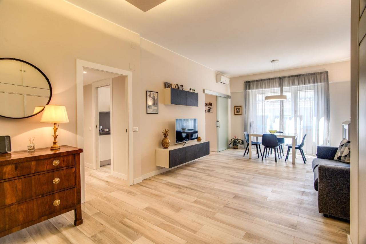 Casa Paradisi Рим Екстериор снимка